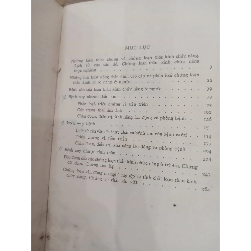 Loạn thần kinh chức năng - S. N. Đaviđencôp 548408