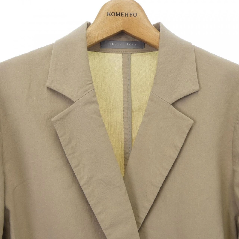 Theory luxe ジャケット 633026