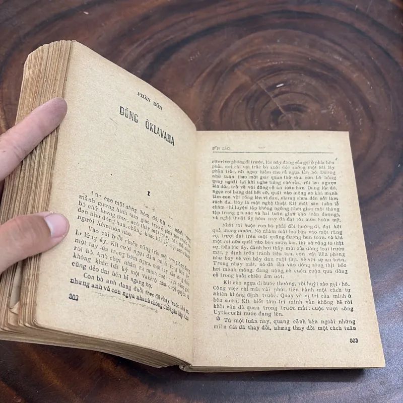 II Văn Học: Bến Bão - FRANK SLAUGHTER - Lâm Đới Châu (Dịch) - 1988 1008958