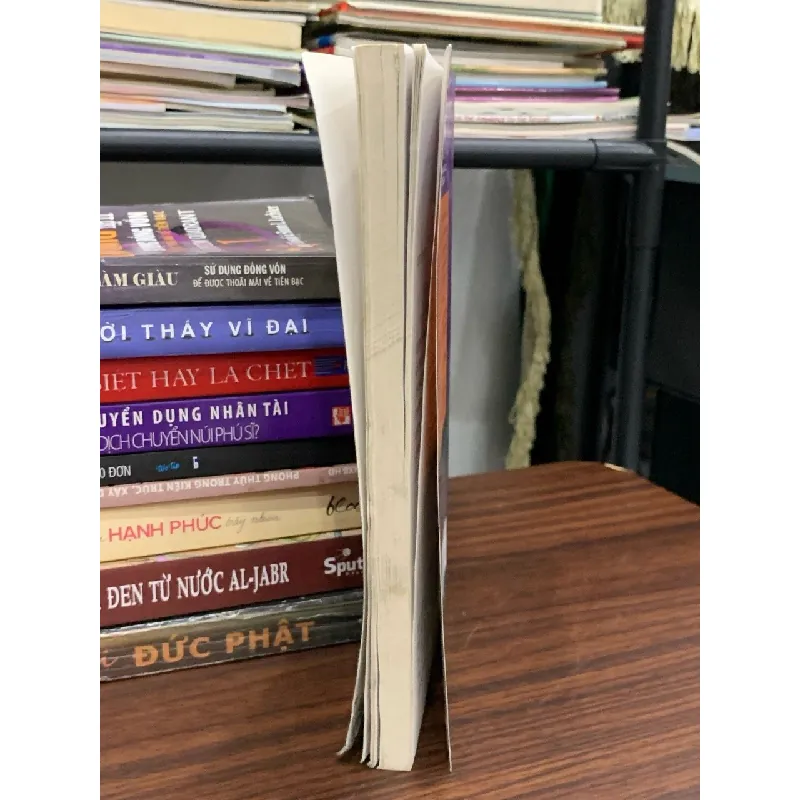 Dạy con làm giàu (Tập IV) — Robert T. Kiyosaki & Sharon L. Lechter 576762