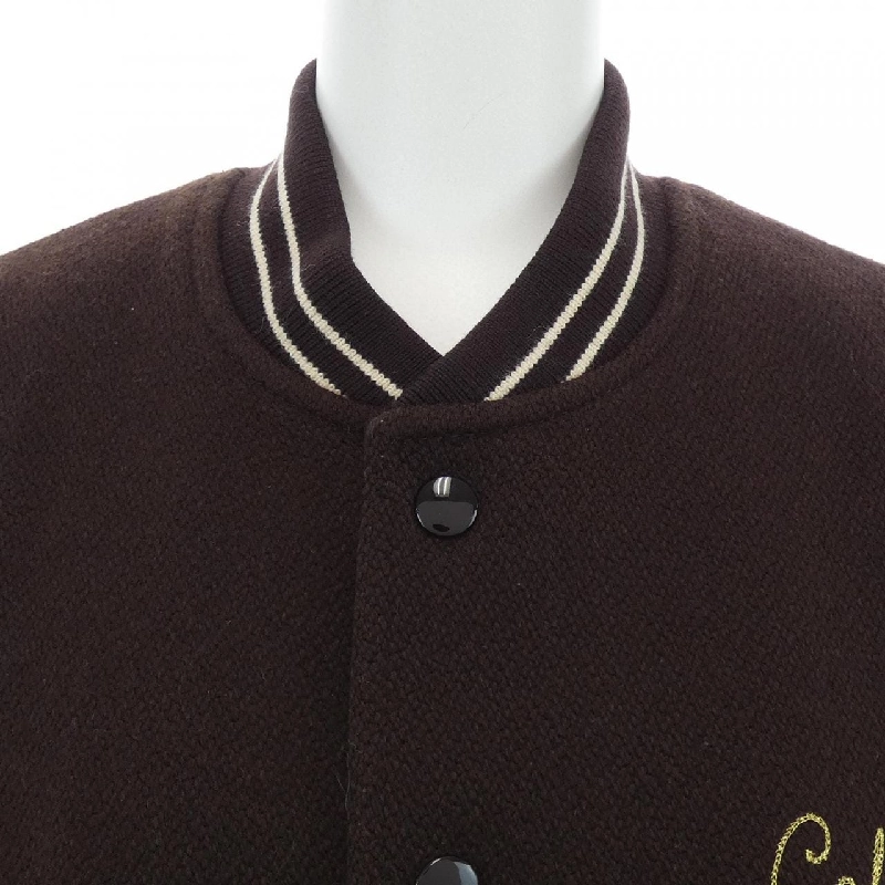 Áo khoác thêu CELINE 2V679896C - Hàng hiệu Authentic 811032