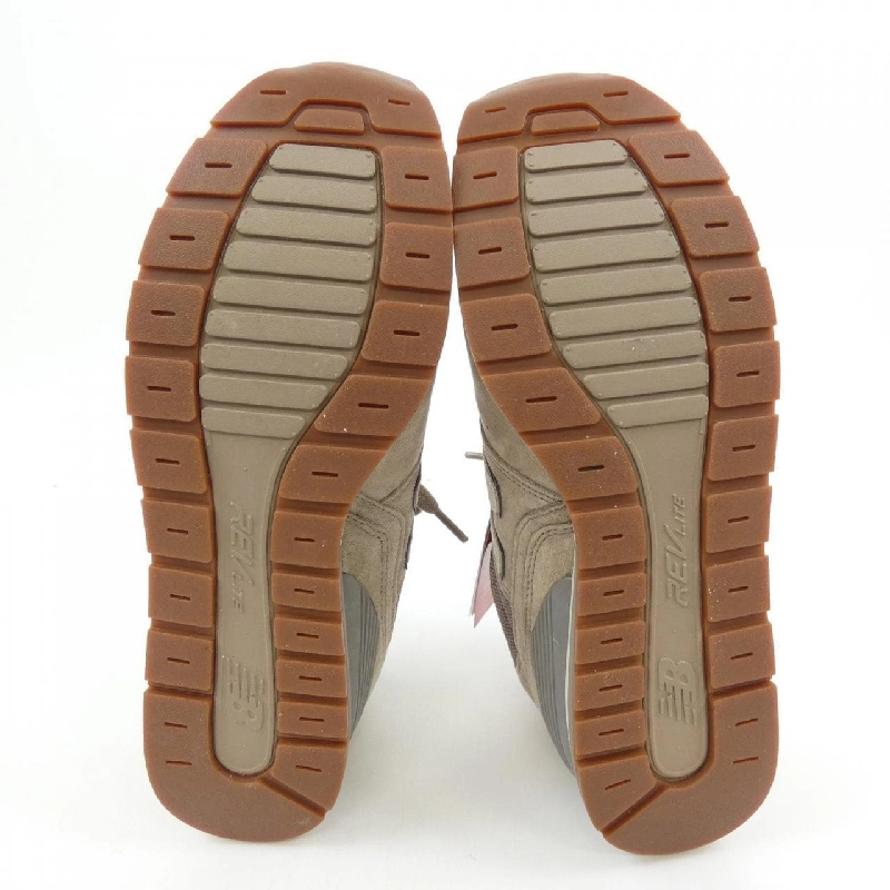 Giày sneaker New Balance MRL996PC - Hàng hiệu Authentic 902230