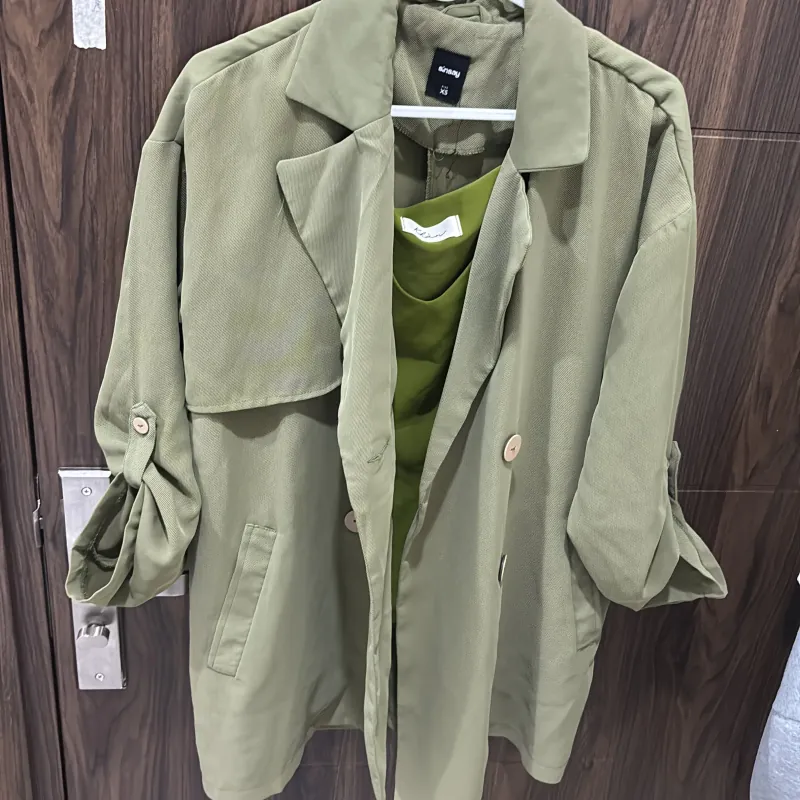 Áo Khoác nữ  1025213