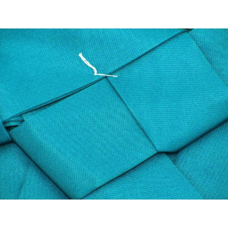 Váy nữ không họa tiết kích thước L chiều dài dây 95cm màu xanh đậm - Hàng hiệu Authentic 882952