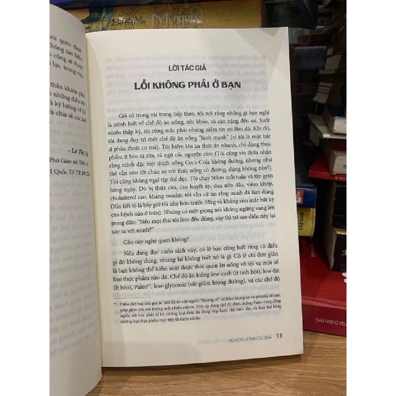 Nghịch lý rau củ quả -Eteven R.Gunry 756175