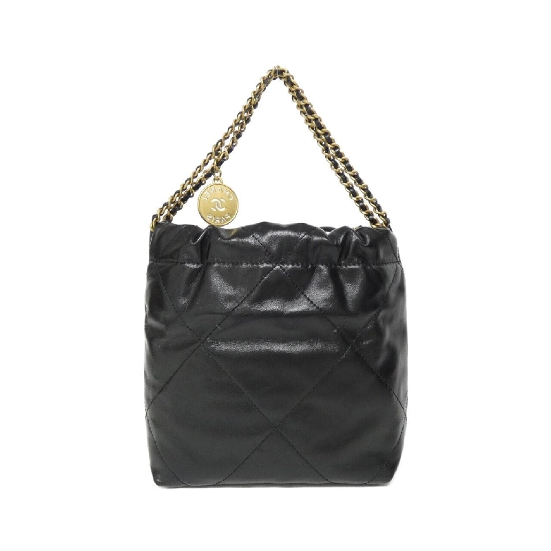 【Sản phẩm chưa sử dụng】Chanel Chanel22 Line AS3980 Túi xách 614455