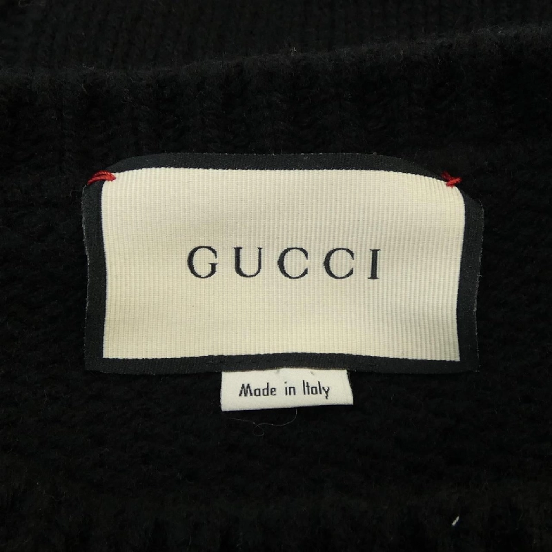 Gucci GUCCI Áo len - Hàng hiệu Chính hãng 906377