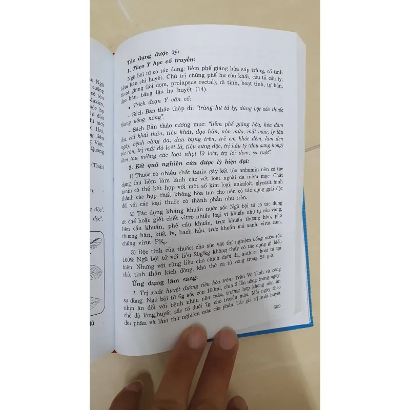 DƯỢC HỌC CỔ TRUYỀN  1010664