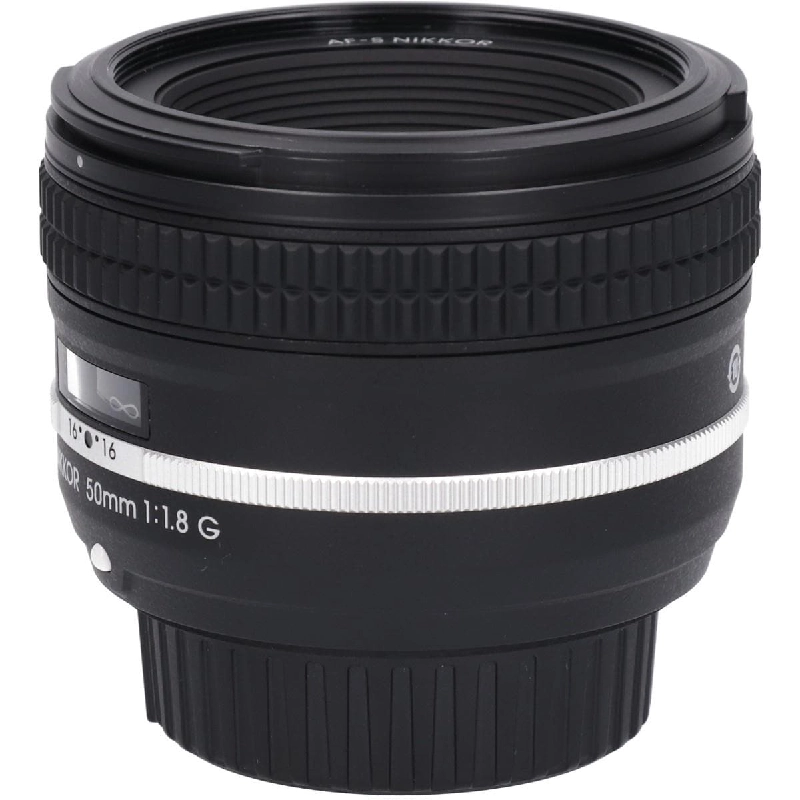 AF-S50mm F1.8G Phiên bản đặc biệt - Hàng hiệu Authentic 880139