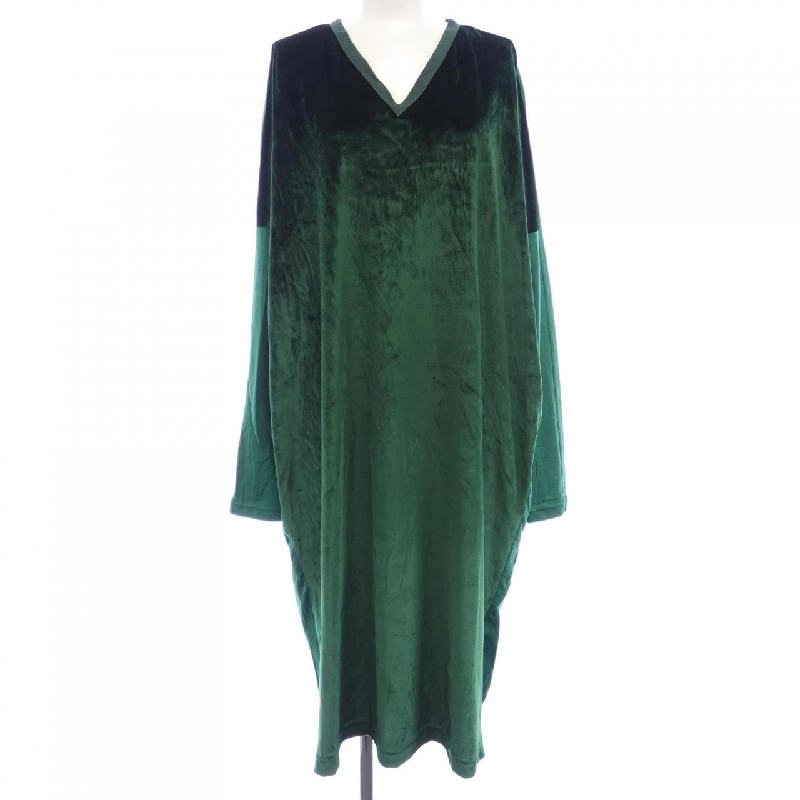 【Mã giảm giá】TEN. Đầm 649197