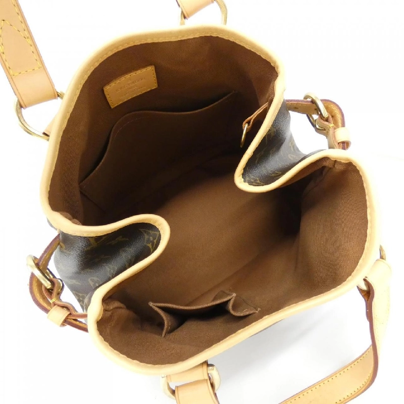 Túi Louis Vuitton Monogram Batignolles M51156 618193