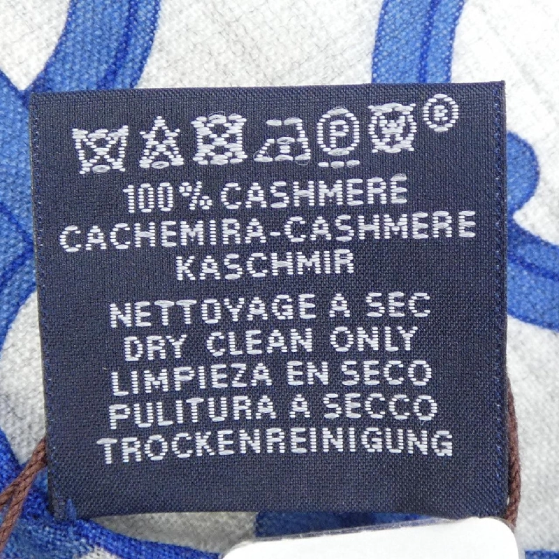 Khăn choàng HERMES - Hàng hiệu Chính hãng 834455