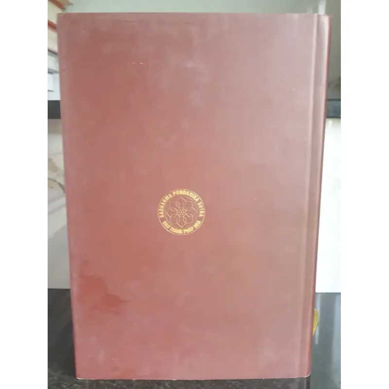 Trí Quảng Toàn Tập - Tập 2 - Lược Giải Kinh Pháp Hoa – Nhà Xuất Bản Hồng Đức 700773