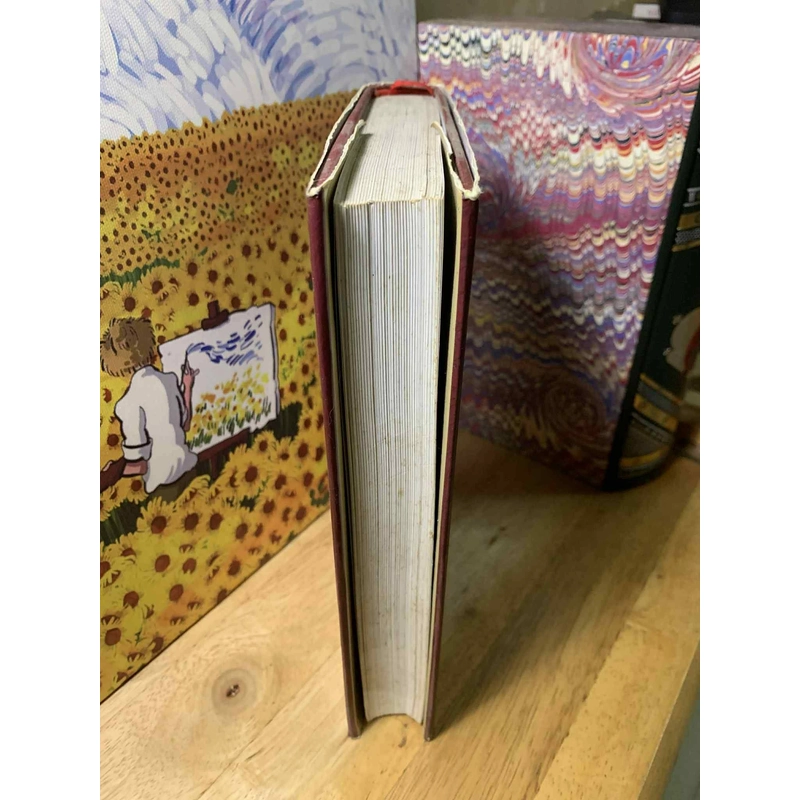Mật Mã Da Vinci - Dan Brown. Bản 2007 giá bìa 100 ít gặp. 537928