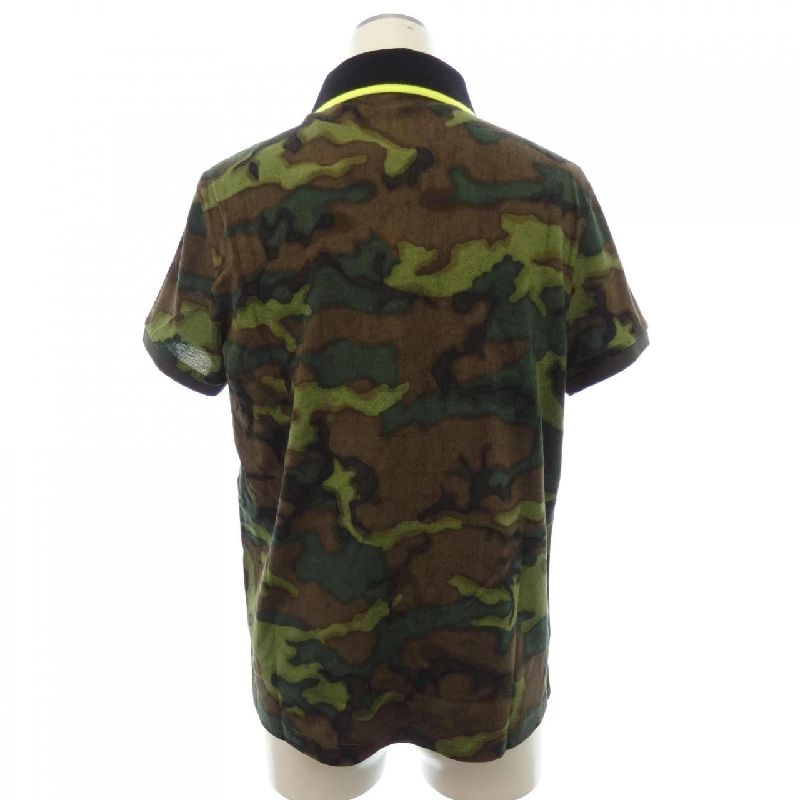 Áo polo MONCLER - Hàng hiệu Authentic 900282