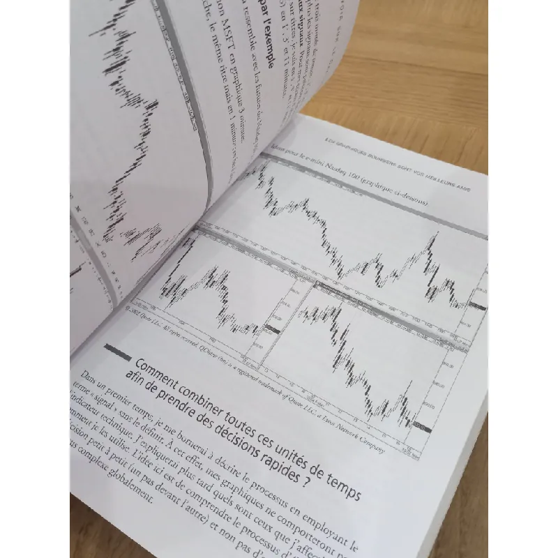 Tout savoir sur le Day Trading - Philippe Erb 597406