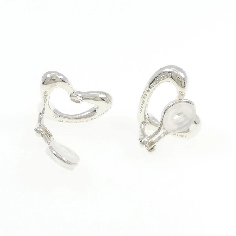 Bông tai Tiffany 925 - Hàng hiệu Chính hãng 844298