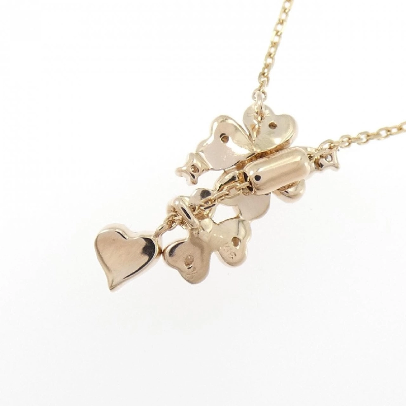 Vòng cổ kim cương Vandome - Hàng hiệu Authentic 841935