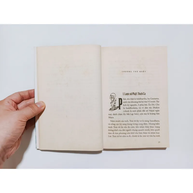 Phật Học Tinh Hoa - Thu Giang Nguyễn Duy Cần 788475