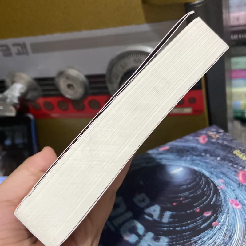 (Đam mỹ) - Ảo Giác - Lam Lâm 972518