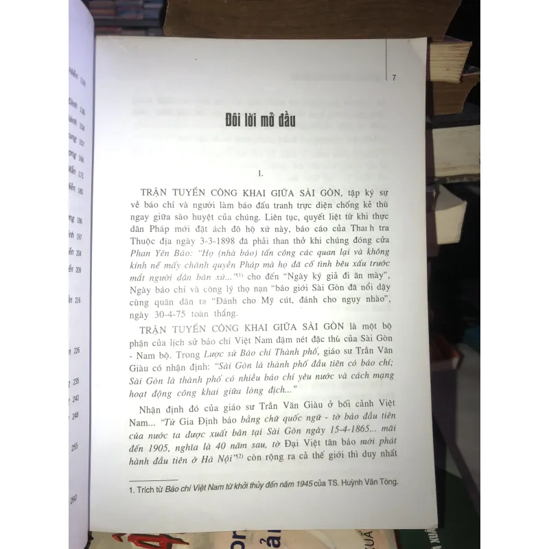 Trận tuyến công khai giữa Sài Gòn  1029326