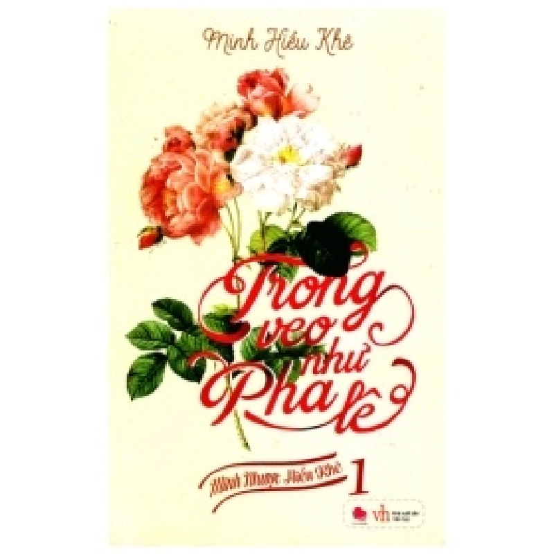 Minh Nhược Hiểu Khê (Bộ 3 Tập) - Minh Hiểu Khê 403287