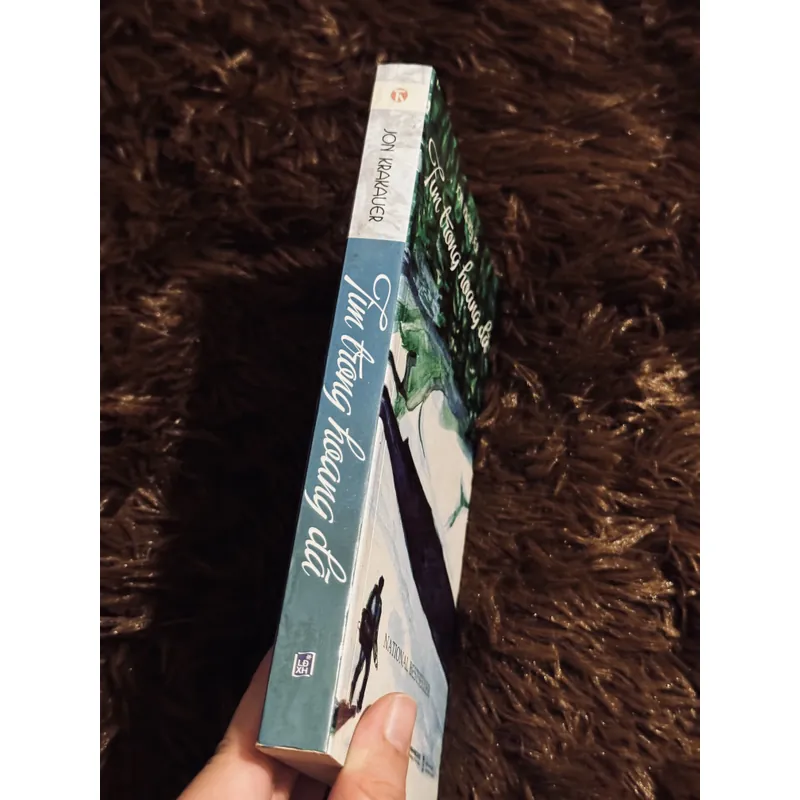 Tìm trong hoang dã 712009