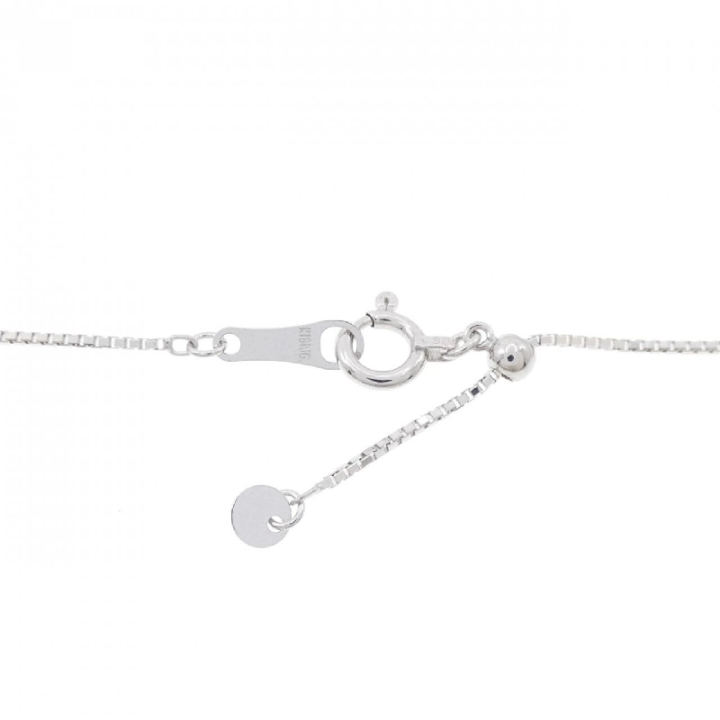 K18WG Dây chuyền kim cương 1.02CT - Hàng hiệu Chính hãng 862049