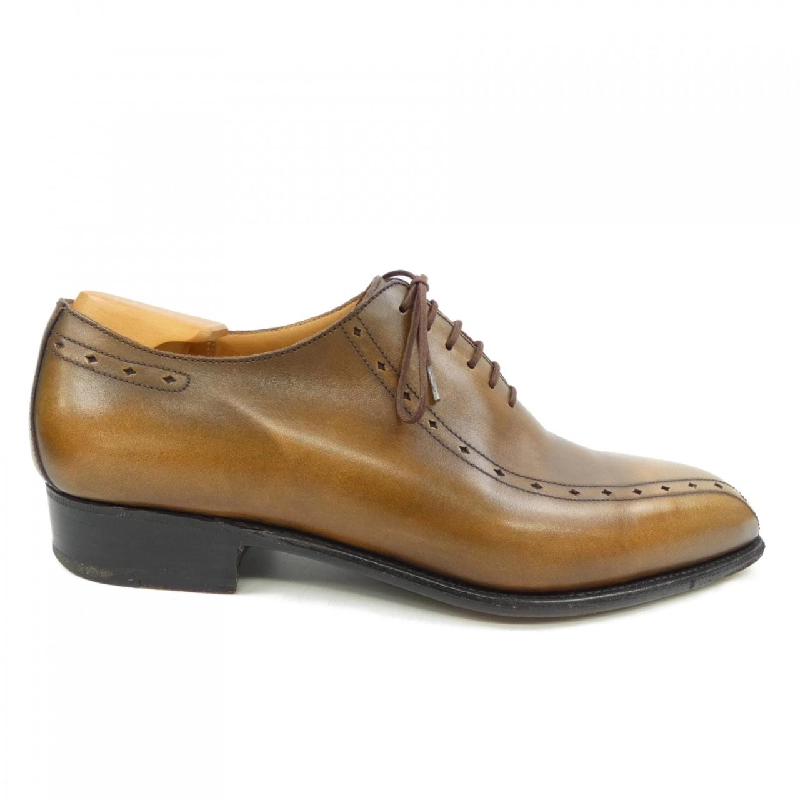 Giày J.M.WESTON 412 - Hàng hiệu Chính hãng 905293