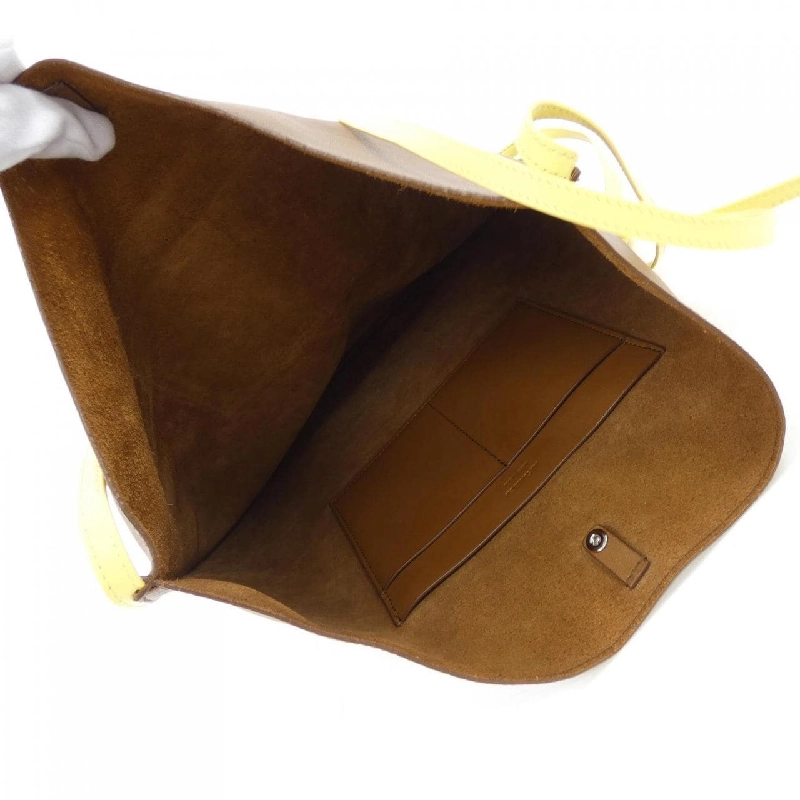 Túi JIL SANDER 658113