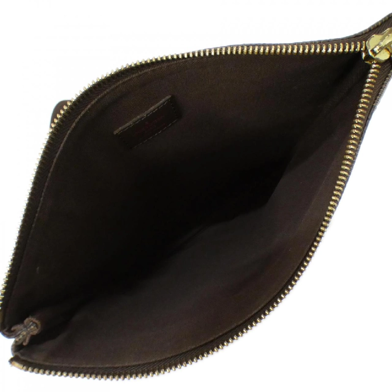 Túi đeo vai Louis Vuitton Damier Pouch Bosphore N51111 610921