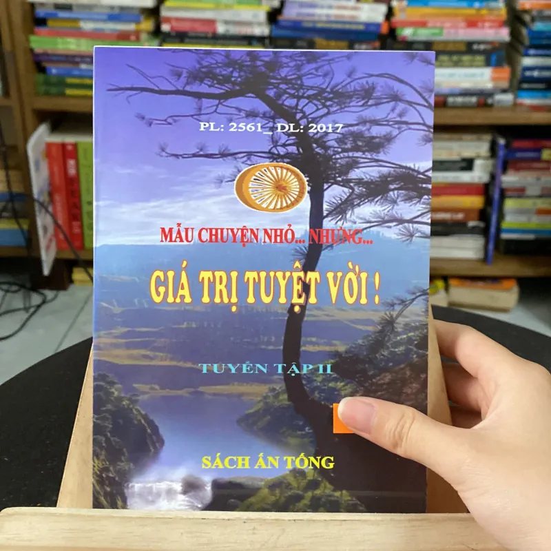 Mầu nhiệm cuộc sống tuyển tập 2 1008244