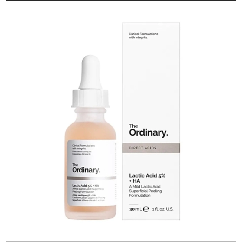 Ordinary lactic 5%+ hạ 536519