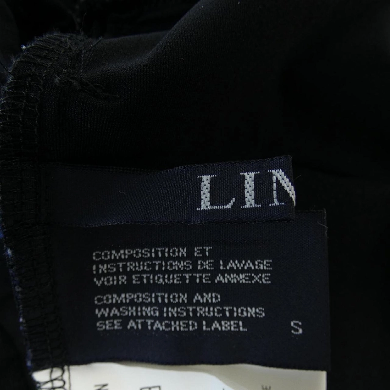 【Mã giảm giá】Quần LIMI feu 653518