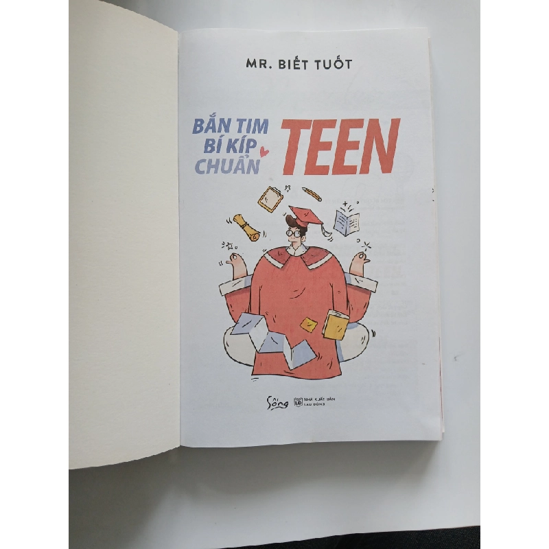 Bản tin Teen - Mr. Biết Tuốt 540021