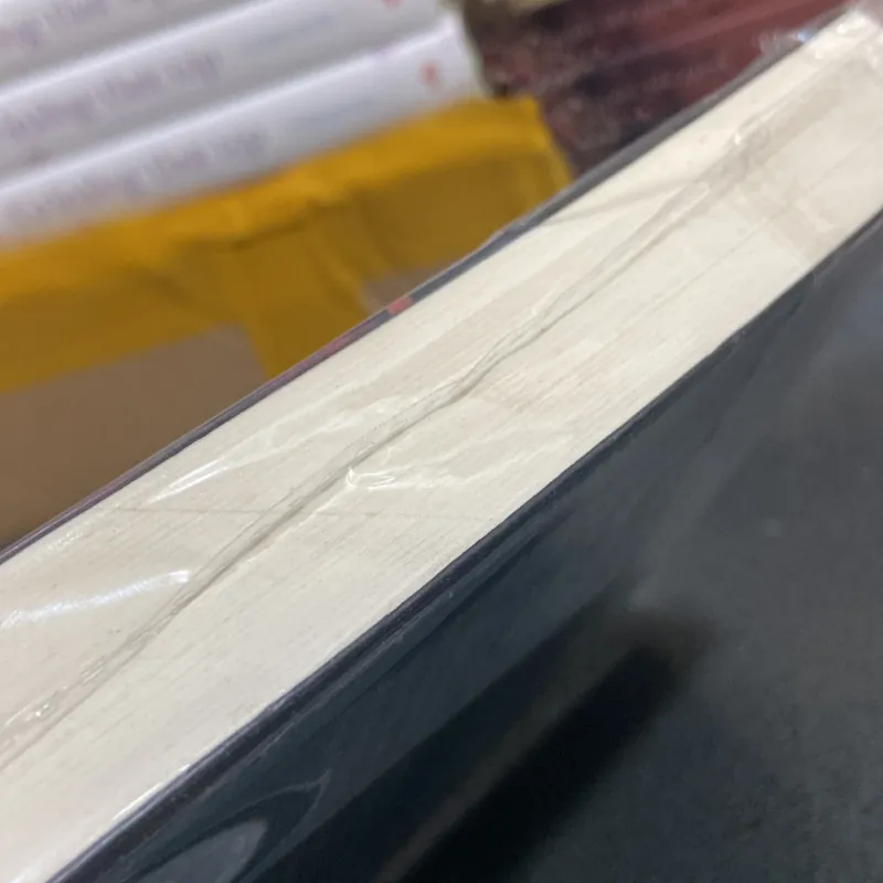 (Trinh thám) - Tiếng cú kêu - Patricia Highsmith 976172