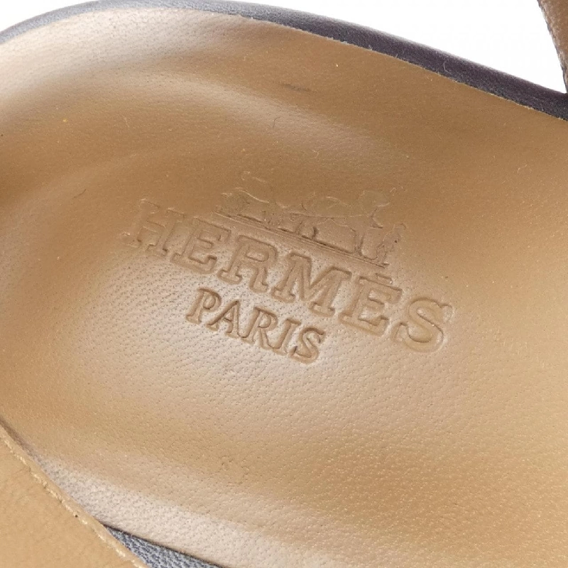 Giày sandal HERMES - Hàng hiệu Chính hãng 830635