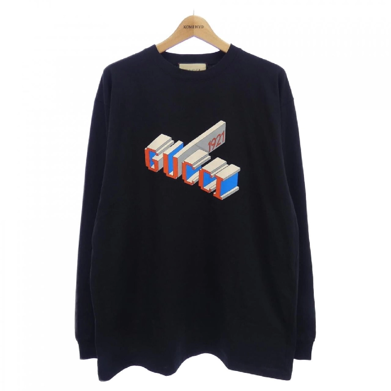 【Khuyến mãi】Áo thun GUCCI 645464