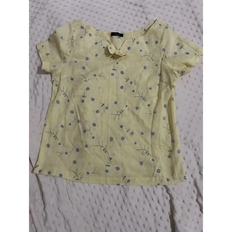 Áo sơ mi công sở 926187