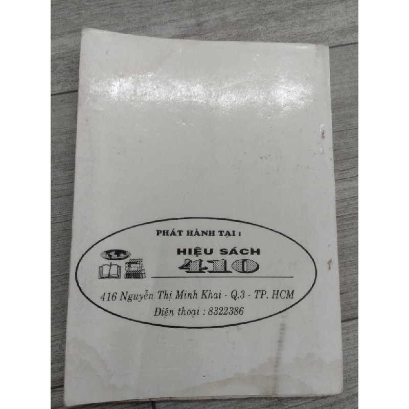 🌼 VÀI BÍ QUYẾT GIÚP BẠN THI ĐỖ🌼

💞 Sách in : năm 1996. 49456