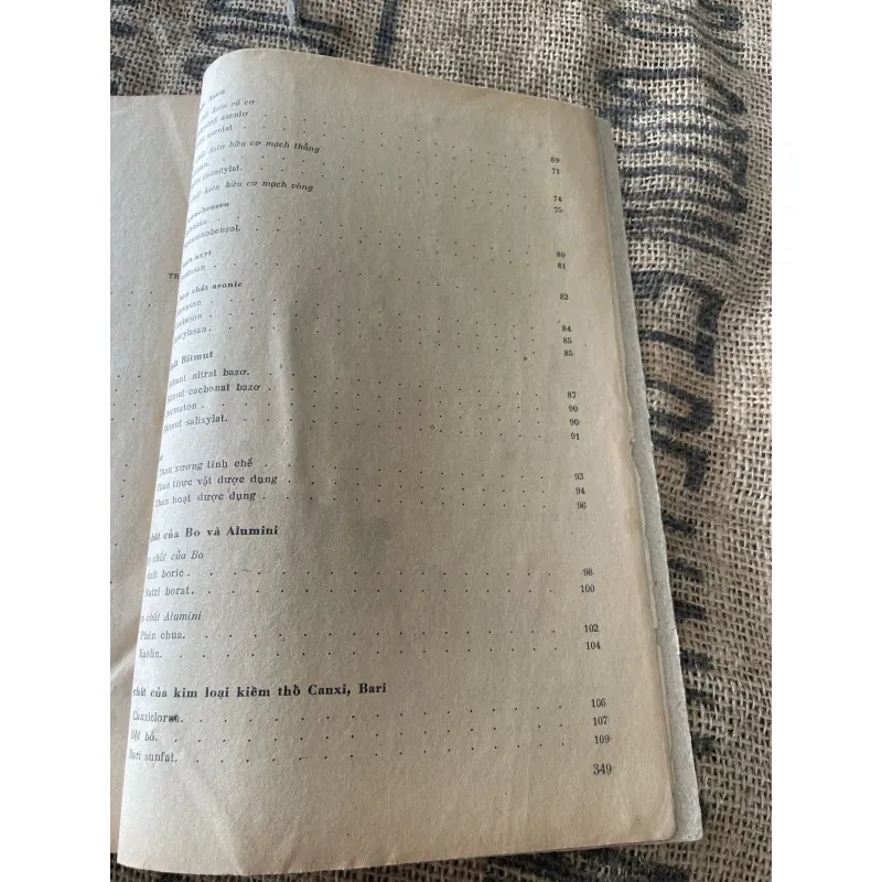 Háo dược; khổ lớn; 1968; hơn 400 trang  1019584