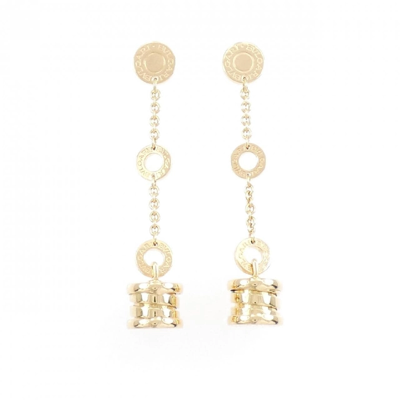 Bulgari B.zero1 bông tai 666237