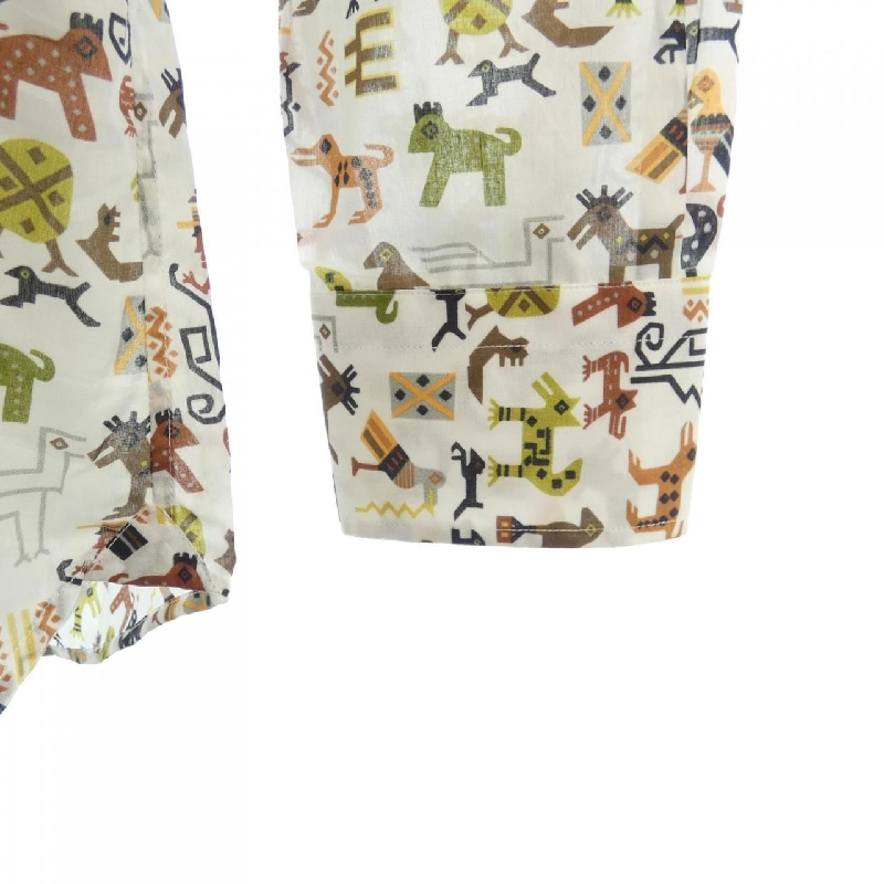 Áo sơ mi ETRO - Hàng hiệu Chính hãng 906253