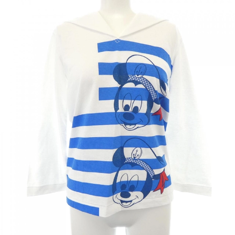 COMME des GARCONS GIRL NM-T002 Áo 633229