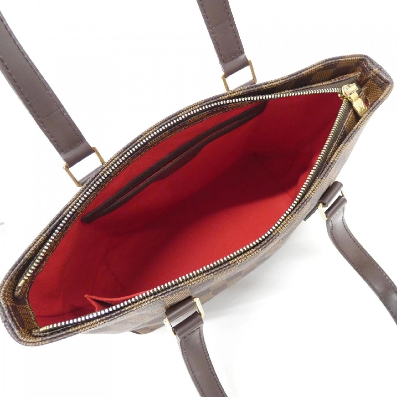 Túi Louis Vuitton Damier Cabas Piano N51187 616543