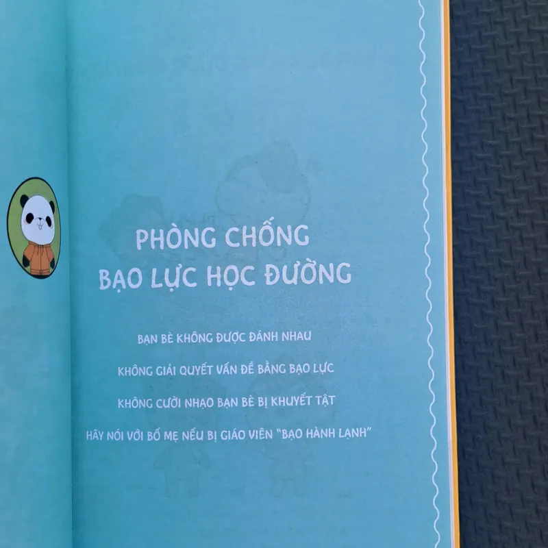 100++ Kỹ năng tự bảo vệ bản thân dành cho trẻ - Ứng phó với nguy hiểm 731552