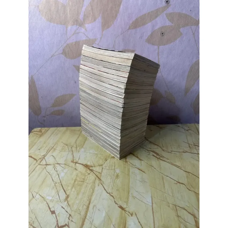 Mr.fullswing full 24t  753043