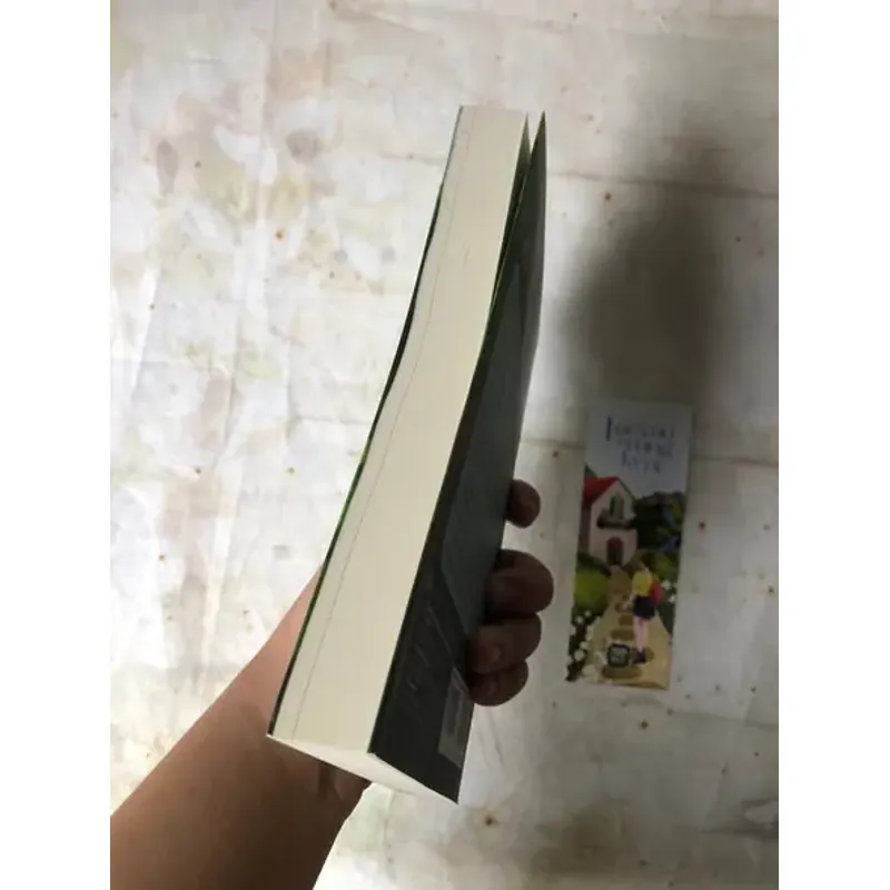 Lạc Vào Vùng Ký Ức - Sarah Addison Allen 694435