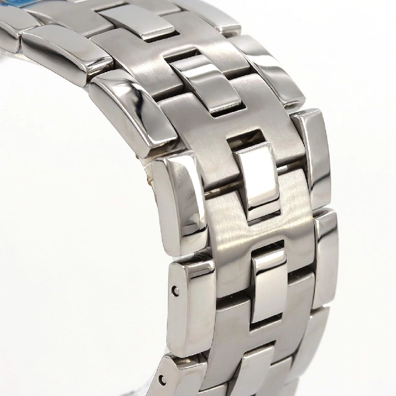 Hamilton Jazzmaster Chrono H326121/H32612131 SS Quartz - Hàng hiệu Authentic 880746