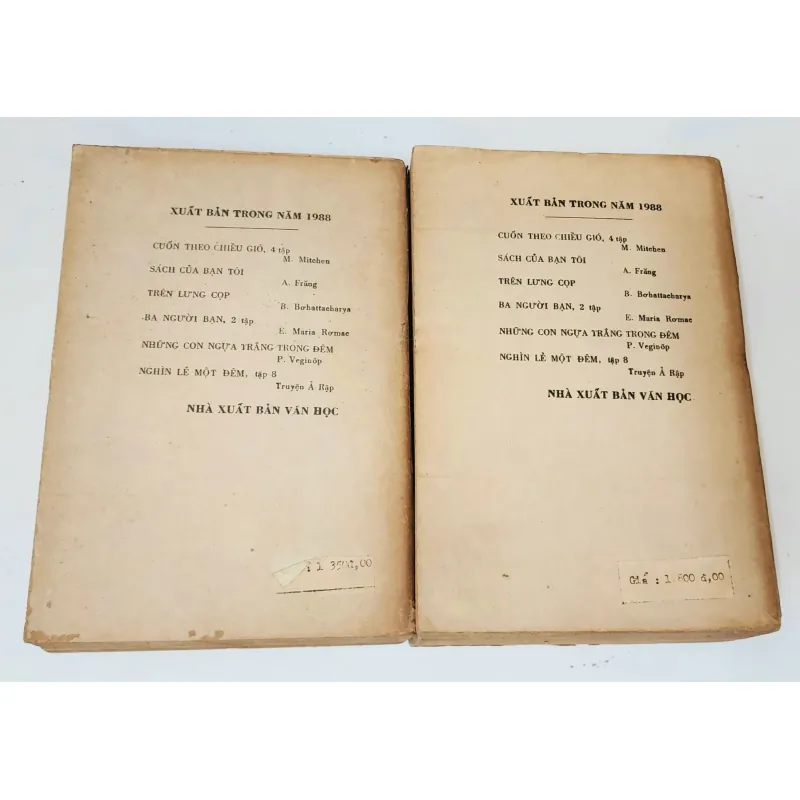 PIE ĐỆ NHẤT (Tác phẩm VH kinh điển Nga) - trọn bộ 2 tập 788799